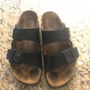 Birkenstock Arizona sandals